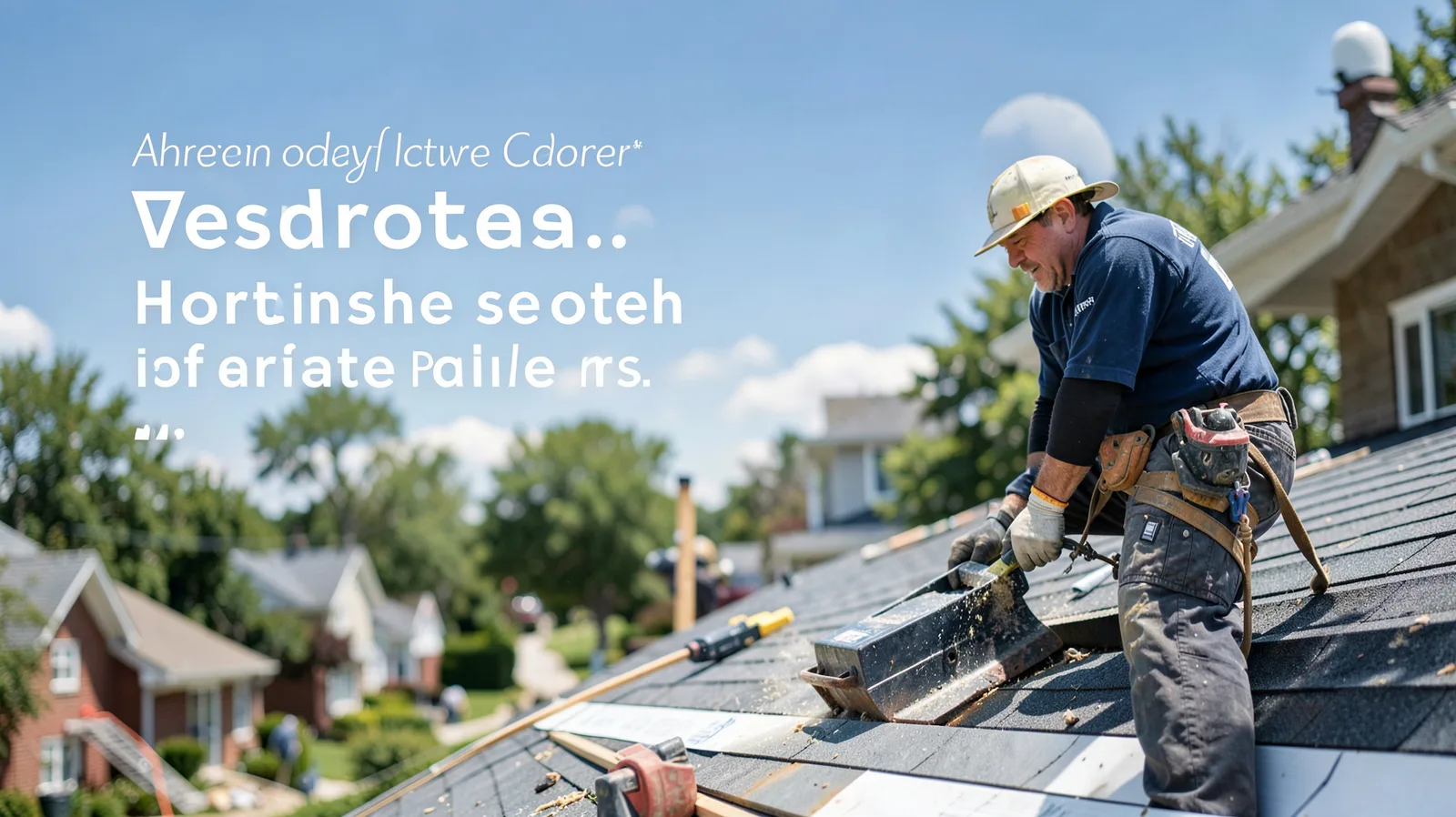 Roof Replacement in Christiansburg, VA near me